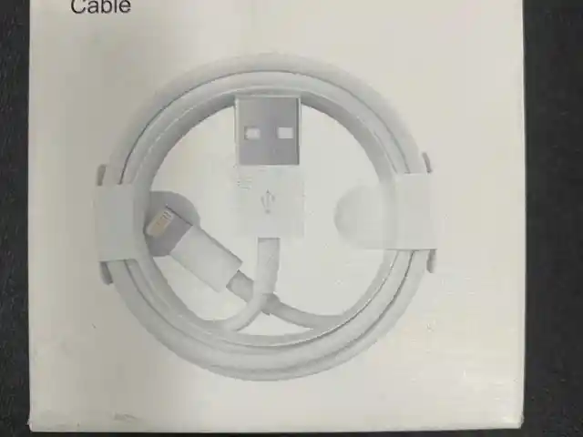 Кабель Apple, Душанбе