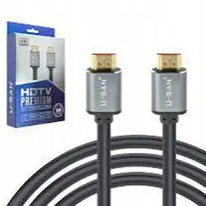Шнур HDM 4K 10м, Душанбе