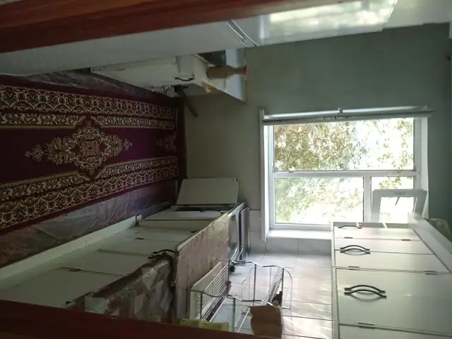 1-комн. квартира, 3 этаж, 35 м², Старый ай рапорт, Душанбе