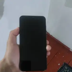 Samsung Galaxy A 16, Гиссар