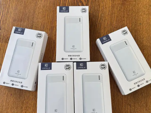 Внешний аккумулятор 20000 mah, Худжанд