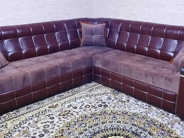 Раскладной уголок, Худжанд