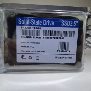 SSD накопитель 120GB, Хуҷанд