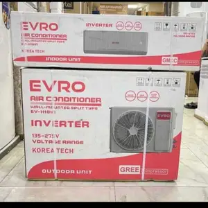Кондиционер Evro 12куб, Душанбе