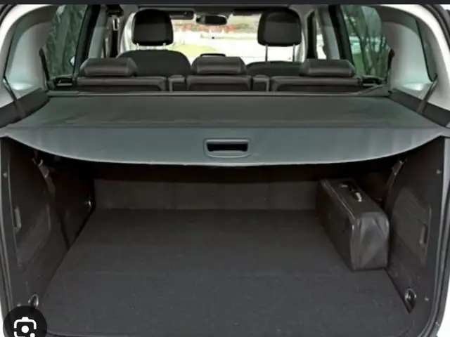 Шторка zafira B, Худжанд