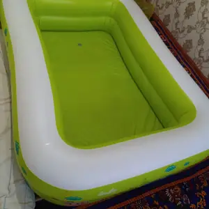 Детский босейн, Душанбе