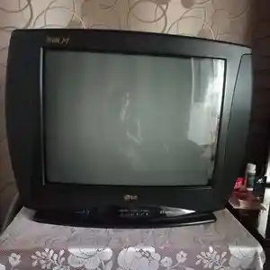 Телевизор LG, Душанбе