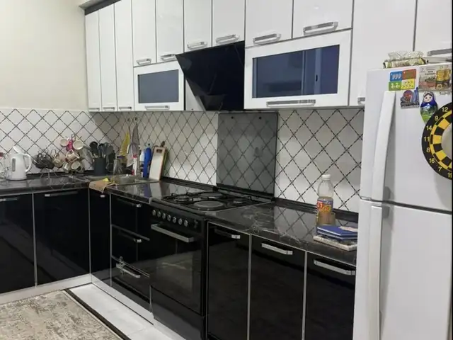 2-комн. квартира, 6 этаж, 110м², 92 мкр, Душанбе