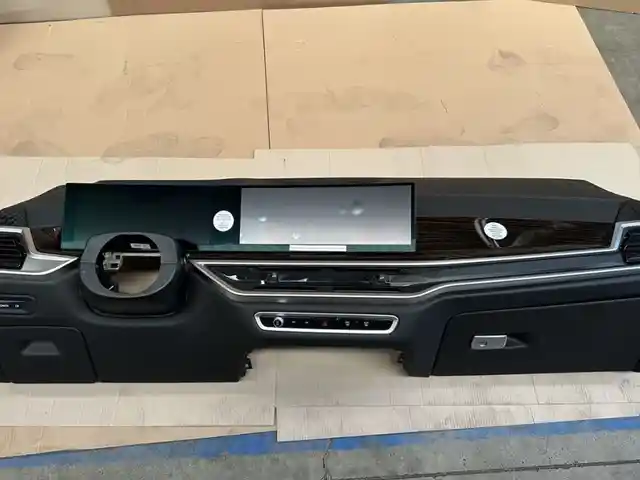 Торпеда на bmw x7 g07 x5 g05 x6 g06 рестайлинг на заказ, Худжанд