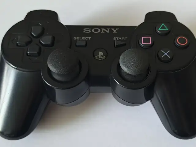 Джойстик для PS3, Душанбе