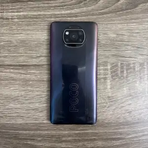 Xiaomi Poco x3 pro, Душанбе