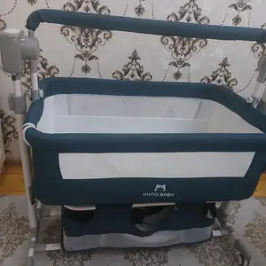 Колыбель, Хуҷанд