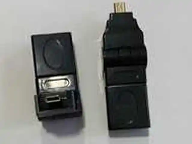 Micro HDMI адаптер, Душанбе