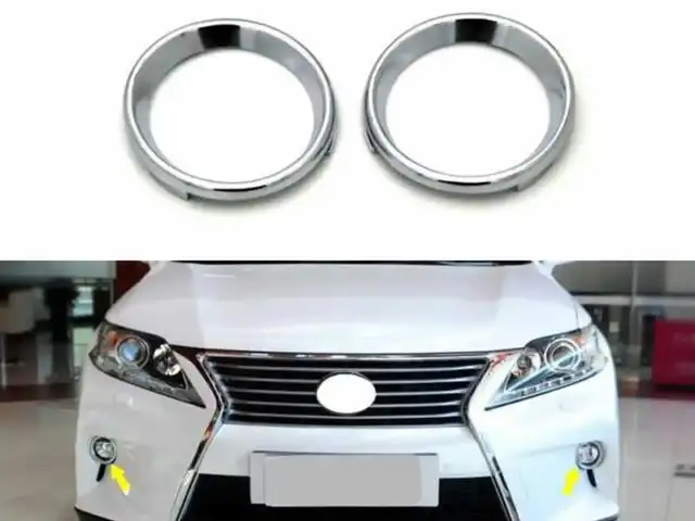 Крышка птф от Lexus RX 2013, Душанбе