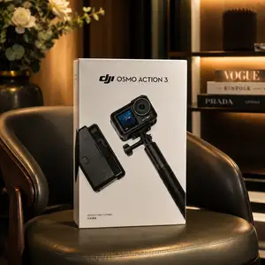 DJI Osmo Action 3, Бохтар (Курғон-Теппа)