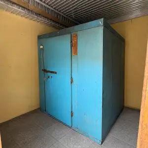 Камерный Холодильник, Душанбе