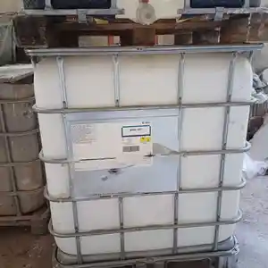 Бочка 1т, Душанбе