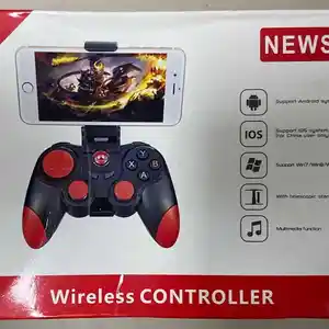 Беспроводной джойстик Bluetooth, Душанбе