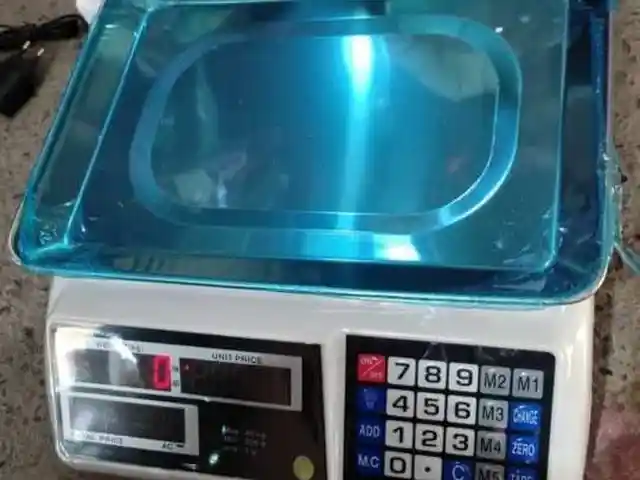 Тарозу 40кг, Душанбе