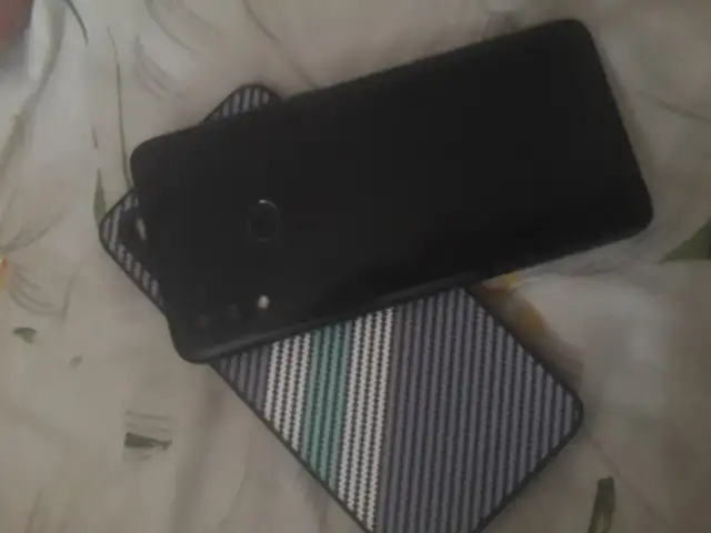Samsung a10 s, Нурек