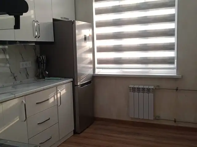2-комн. квартира, 13 этаж, 75м², 112 Мкр, Душанбе