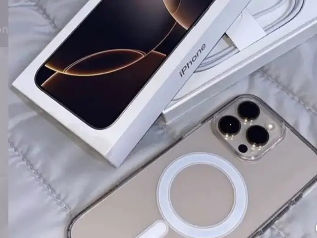 Apple iPhone 16 Pro Max, 512 gb, Desert Titanium, Душанбе