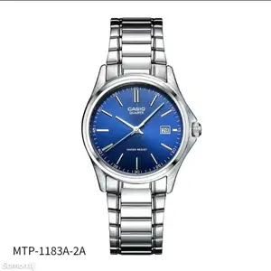 Часы casio, Хуҷанд