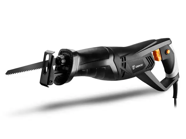Сабельная пила DEKO DKRS01 900W, Душанбе