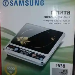 Плиты, Душанбе