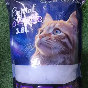 Наполнитель для кошек, Худжанд