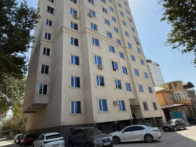 2-комн. квартира, 5 этаж, 65 м², 4- микрорайон, Турсунзода