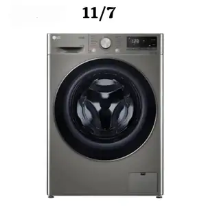 Стиральная и сушильная машина LG 11/7кг 2S, Душанбе