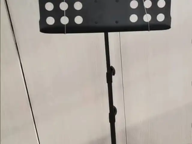 Стойка нота, Худжанд