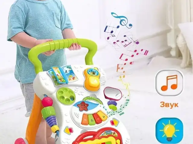 Ходунки, Душанбе