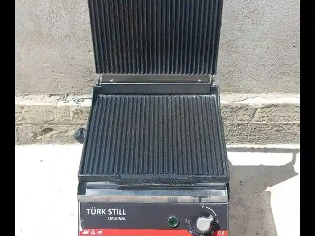 Тостер Turkish, Душанбе