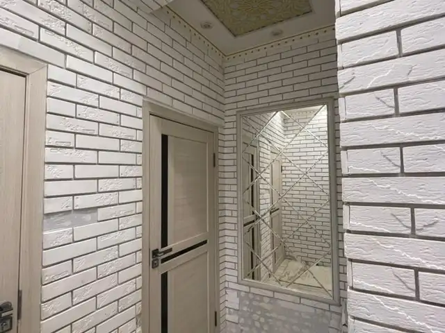 3-комн. квартира, 3 этаж, 67 м², Молодежный, Душанбе