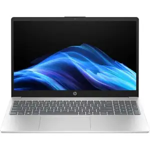 Ноутбук HP 15-fd1023nq Laptop, Intel Core 5 120U Processor, 8GB DDR4 SO-DIMM RAM, 512GB, Душанбе