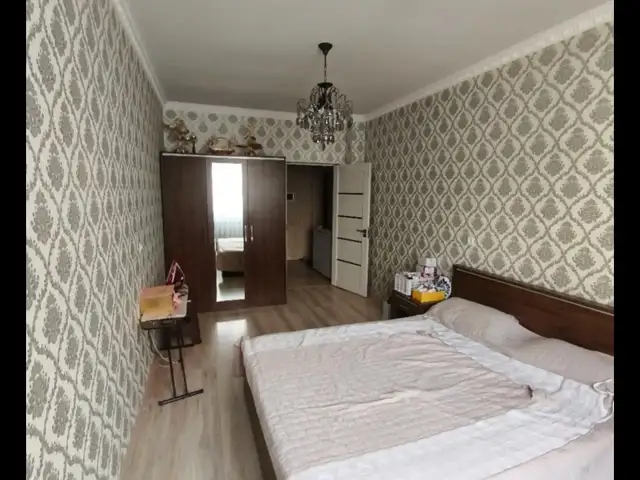 2-комн. квартира, 5 этаж, 57м², Сино, Душанбе