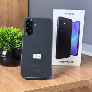 Samsung Galaxy A36 5G 8/256Gb, Душанбе