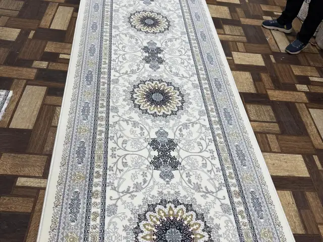 Колин, Душанбе