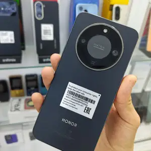 Honor X9d 5G, Душанбе