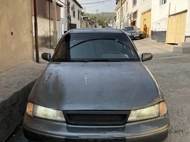 Daewoo Nexia