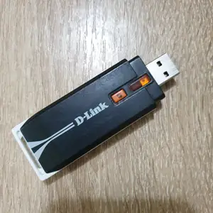 Адаптер D-LINK 140 wi-fi, Бохтар (Курғон-Теппа)