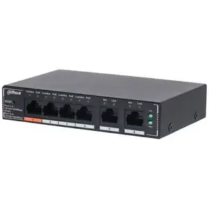 PoE-коммутатор SG06P 4PoE, Душанбе