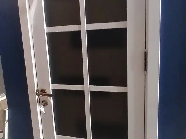 Двери, Душанбе