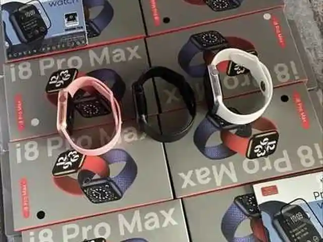 Смарт часы Watch 8, Душанбе
