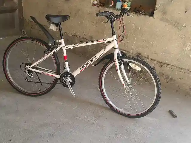 Велосипед, Худжанд