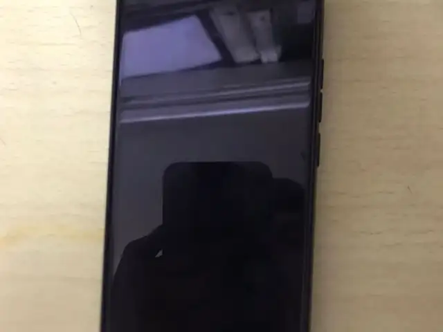 Xiaomi Redmi note 7, Хуҷанд
