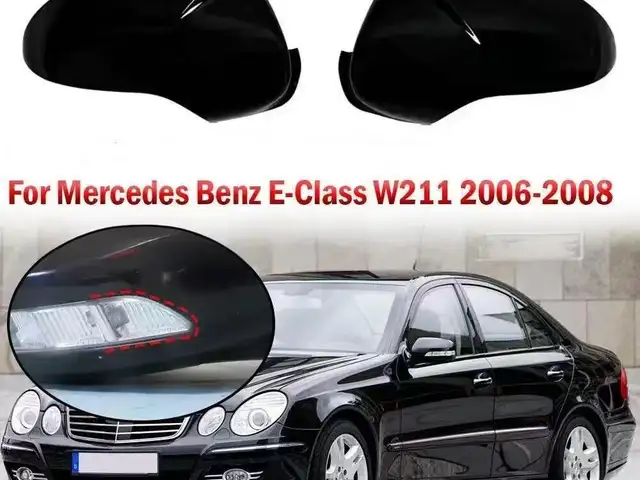 Бэтмен от w211, Хуҷанд