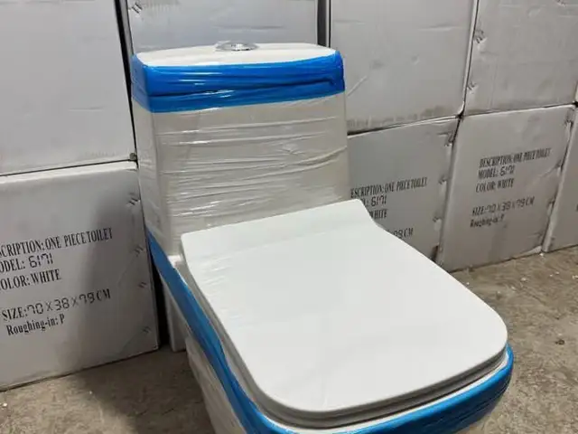 Унитаз Литий Комфорт, Душанбе